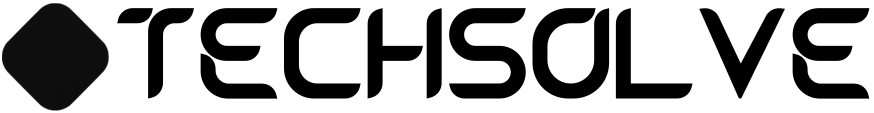 TechSolve Solution